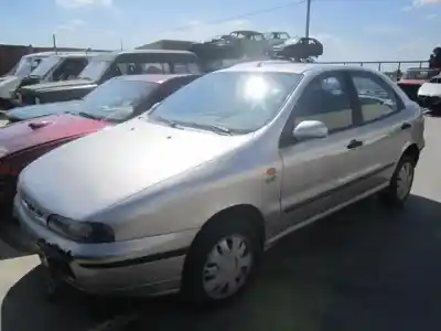 Здавання транспортного засобу FIAT BRAVA (182_) 1.9 TD 75 S (182.BF) року 2000 потужний 182A8000-G A