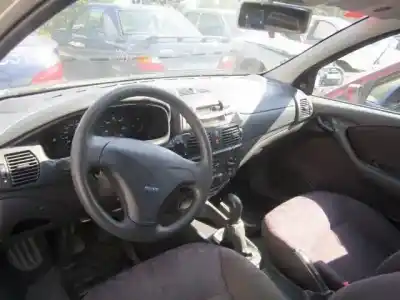 Veículo de Sucata fiat brava (182_) 1.9 td 75 s (182.bf) do ano 2000 alimentado 182a8000-g a