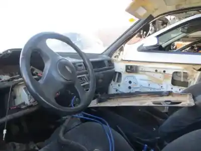 Veicolo di demolizione ford courier 1.8 d dell'anno 1994 alimentato d/rtc