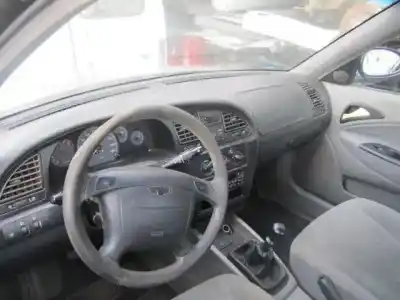 Scrapping Vehicle daewoo nubira 1.6 g of the year 2000 powered g-a16dms