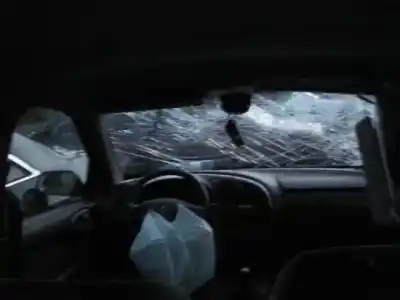 Veículo de Sucata citroen xsara picasso 1.6 básico do ano 2000 alimentado g-nfz