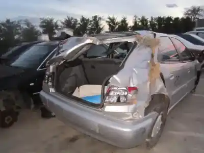 Veículo de Sucata citroen xsara picasso 1.6 básico do ano 2000 alimentado g-nfz