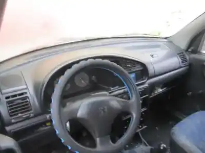 Утилизация автомобиля peugeot                                            partner combispace (5f)                                                                                                                                                                                                                                    1.9 d года 1998 питание 