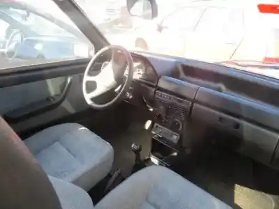 Scrapping Vehicle fiat uno (146_) 1.1 of the year 1990 powered 160 a3.000