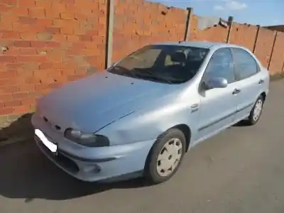 Здавання транспортного засобу FIAT BRAVA (182_) 1.9 JTD 105 року 2000 потужний 182 B4.000
