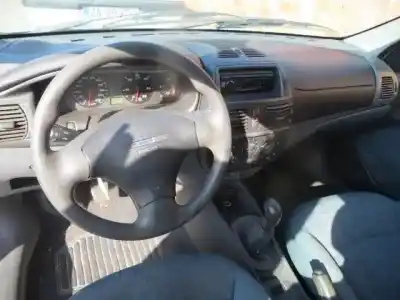 Утилизация автомобиля fiat brava (182_) 1.9 jtd 105 года 2000 питание 182 b4.000