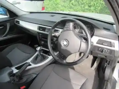 Veículo de Sucata bmw 320 2.0 td 5p-ingles do ano 2007 alimentado 20 4d 4