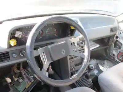 Утилизация автомобиля renault 18 1.6 g -a5l-explosion года 1985 питание g-a5l-explosion