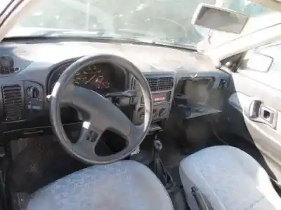 Veículo de Sucata seat cordoba (6k1, 6k2) 1.6 i do ano 1994 alimentado g-abu