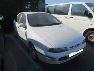 Здавання транспортного засобу FIAT BRAVA (182_) 1.6 16V (182.BB) року 1999 потужний 182 A4.000