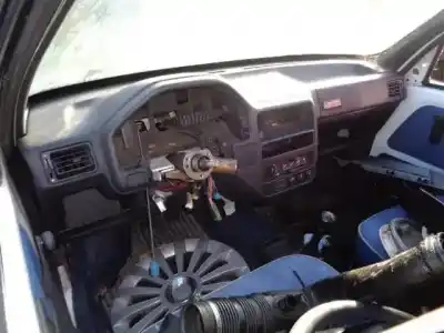 Здавання транспортного засобу peugeot 106 i (1a, 1c) 1.0 року 1994 потужний cdz (tu9m)