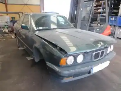 Veicolo di demolizione BMW 5 (E34) 520 I 24V dell'anno 1991 alimentato M50 B20 (206S1),M50 B20 (206S2)