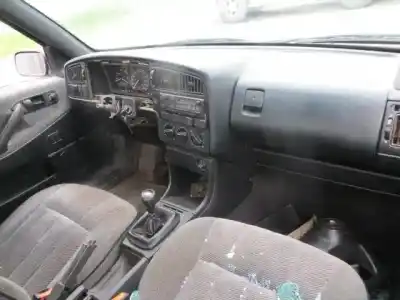 Scrapping Vehicle volkswagen passat 1.8 g of the year 1988 powered g-pb