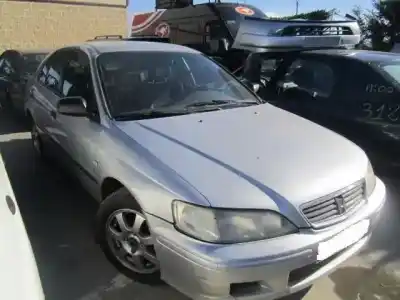 Здавання транспортного засобу HONDA ACCORD 2.0 TD. -20T2N року 2000 потужний D. 20T2N