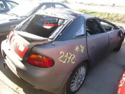 Scrapping Vehicle MAZDA 323 1.5 G 16V/25 (EGI DOHC) of the year 1998 powered G/25 (EGI DOHC)