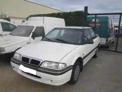 Scrapping Vehicle ROVER                                              214                                                                                                                                                                                                                                                        1.4--G-14K4F                                                                                                                                                                                                                                               of the year 1996 powered G-14K 4F