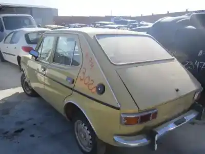 Scrapping Vehicle seat                                               127                                                                                                                                                                                                                                                        0.6 g explosion 4tiempos of the year 1974 powered explosion 4tiem