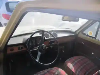Scrapping Vehicle seat                                               127                                                                                                                                                                                                                                                        0.6 g explosion 4tiempos of the year 1974 powered explosion 4tiem