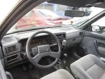 Утилизация автомобиля renault 19 ii (b/c53_) 1.9 d (b/c53j) года 1992 питание d-f8q