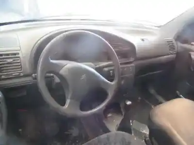 Здавання транспортного засобу citroen berlingo / berlingo first furgoneta/monovolumen (m_) 1.9 d (mbdjy) року 1998 потужний d9b (xud9)
