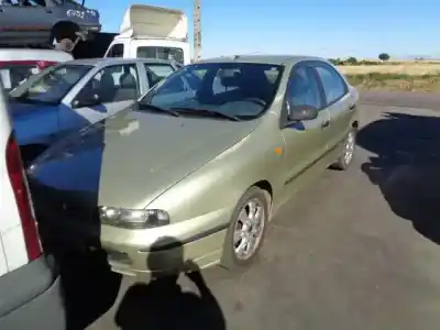 Утилизация автомобиля FIAT BRAVA (182_) 1.9 TD 75 S (182.BF) года 1997 питание 182 A8.000