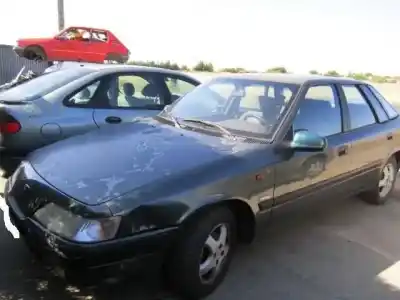 Scrapping Vehicle DAEWOO                                             ARANOS                                                                                                                                                                                                                                                     2.0                                                                                                                                                                                                                                                        of the year 1997 powered C20LE