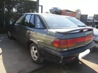 Утилизация автомобиля daewoo                                             aranos                                                                                                                                                                                                                                                     2.0 года 1997 питание c20le