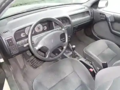 Утилизация автомобиля citroen xantia (x1_, x2_) 2.0 i года 1994 питание g-rfx