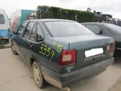 Veículo de Sucata fiat tempra 1.4 g -160a1.046 do ano 1993 alimentado g-160a1.046