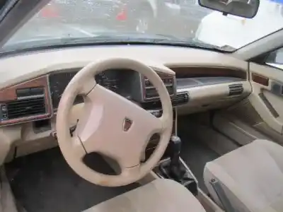 Hurda Aracı rover 820 2.0g-20t44 yılın 1992 güçlü g-20t44