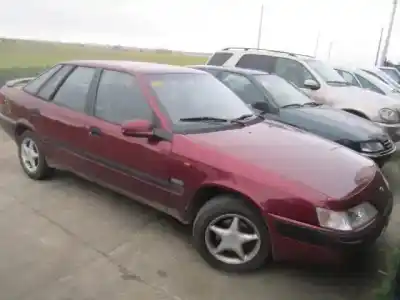 Scrapping Vehicle DAEWOO                                             ARANOS                                                                                                                                                                                                                                                     2.0                                                                                                                                                                                                                                                        of the year 1997 powered C20LE