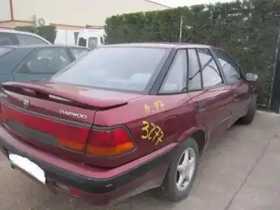 Scrapping Vehicle daewoo                                             aranos                                                                                                                                                                                                                                                     2.0                                                                                                                                                                                                                                                        of the year 1997 powered c20le