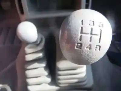 Scrapping Vehicle ford maverick (ml) 2.7 turbodiesel of the year 1994 powered d-td27 turbo