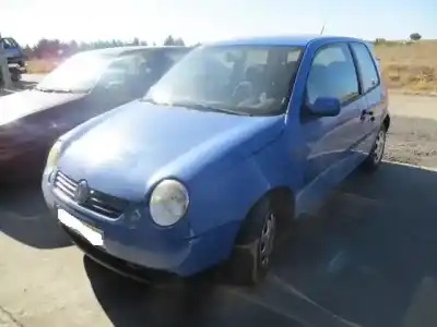 Veículo de Sucata VOLKSWAGEN LUPO 1.0 G do ano 1999 alimentado G-AHT