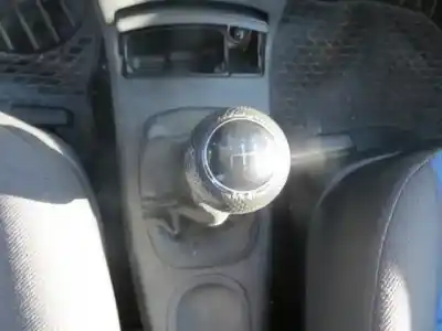 Veículo de Sucata volkswagen lupo 1.0 g do ano 1999 alimentado g-aht