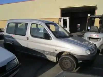 Утилизация автомобиля citroen                                            berlingo                                                                                                                                                                                                                                                   1.9 d -d9b combi года 1997 питание d-d9b