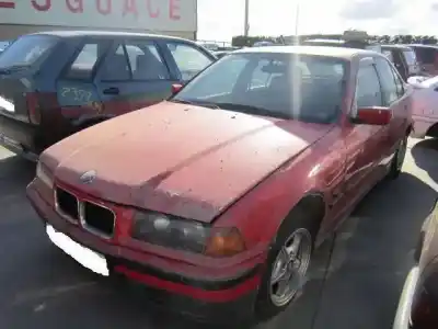 Veículo de Sucata BMW 318 1.7 G 4P do ano 1994 alimentado 