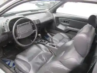 Veículo de Sucata chrysler le baron 3.0 g /300 2p do ano 1994 alimentado g/300