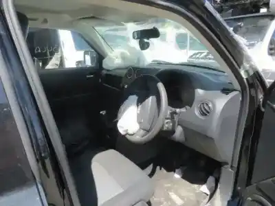 Veículo de Sucata jeep patriot 2.0 crd cat do ano 2010 alimentado byl