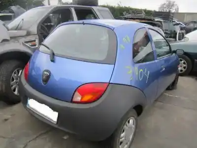Здавання транспортного засобу ford ka (rb_) 1.3 i року 1997 потужний baa,j4d,j4k,j4m,j4n,j4p,j4s