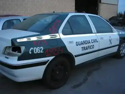 Veicolo di demolizione PEUGEOT 406 2.0 G dell'anno 2003 alimentato G-RFN
