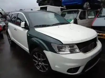 Утилизация автомобиля fiat freemont 2.0 jtd года 2016 питание 939b5000
