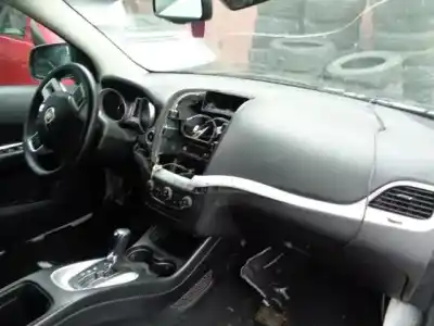 Утилизация автомобиля fiat freemont 2.0 jtd года 2016 питание 939b5000