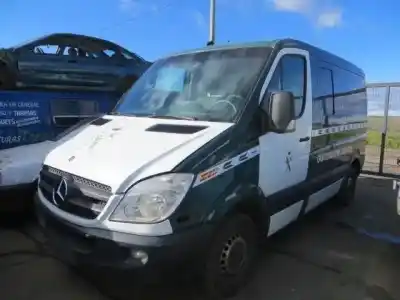 Veículo de Sucata MERCEDES-BENZ SPRINTER 2.1 - 215 CDI/6469856V-5P do ano 2008 alimentado D/646985