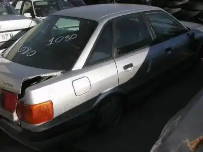 Утилизация автомобиля AUDI 80 B3 SEDÁN (893, 894, 8A2) 1.6 TD года 1996 питание RA,SB