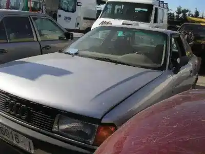 Vehicul casat audi 80 b3 sedán (893, 894, 8a2) 1.6 td al anului 1996 alimentat ra,sb