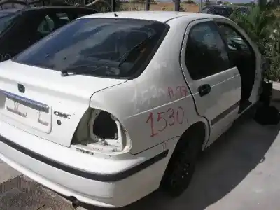 Vehicul casat HONDA CIVIC 1.5 G-(G.SIN.PB.015Z8) al anului 1998 alimentat G.SIN.PB.015Z8