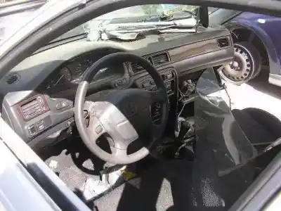 Sloopvoertuig honda civic 1.5 g-(g.sin.pb.015z8) van het jaar 1998 aangedreven g.sin.pb.015z8