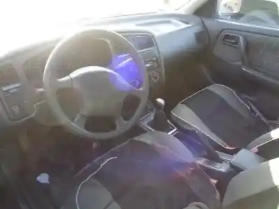 Veículo de Sucata nissan primera (p11) 2.0 td do ano 1997 alimentado cd20t