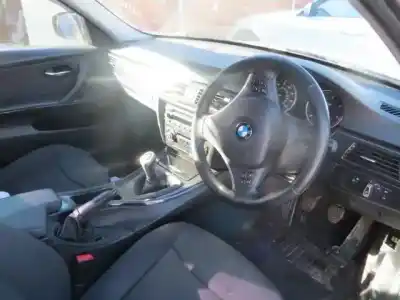 Veículo de Sucata bmw 320 2.0 td e90 do ano 2010 alimentado n47d20c